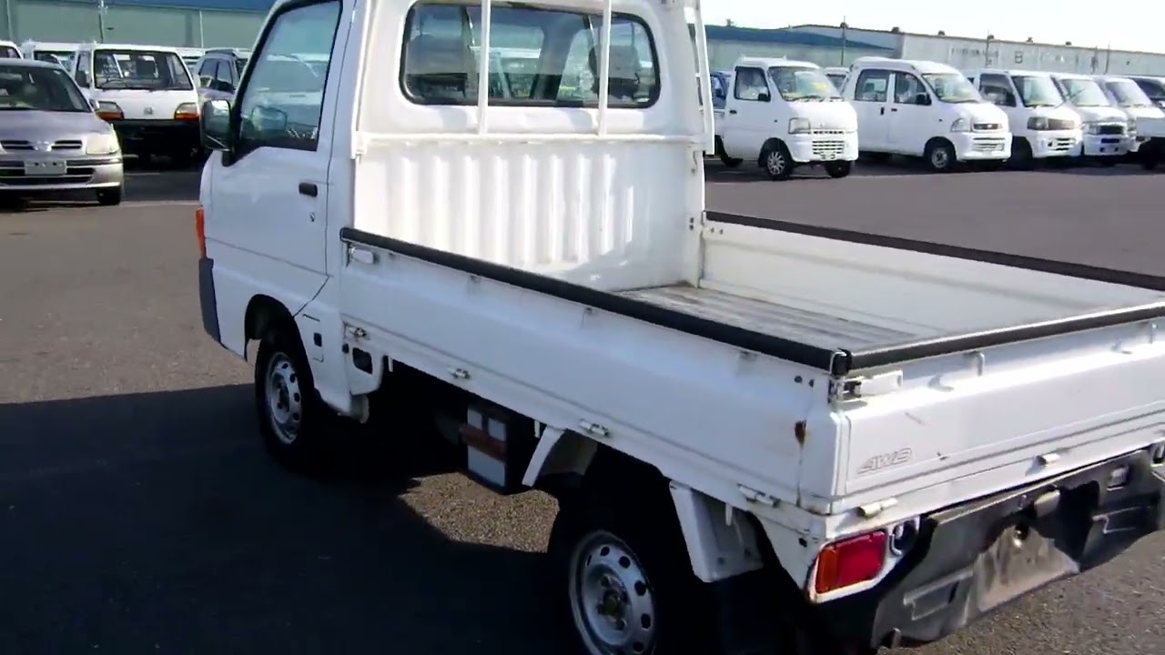 2000 Subaru Sambar TT2 (UW-69699a421ceea)