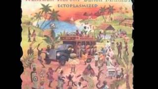 Weather Report - Barbary Coast