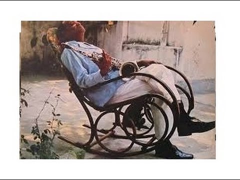 Craveiro e Cravinho - Cadeira de Balanço - Resgate Sertanejo Raiz.