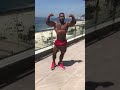 Muscle worship arena hotel flex