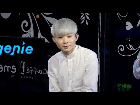 백청강 BGM 콘서트  첫등장 , 바다  (인이어 테스트)