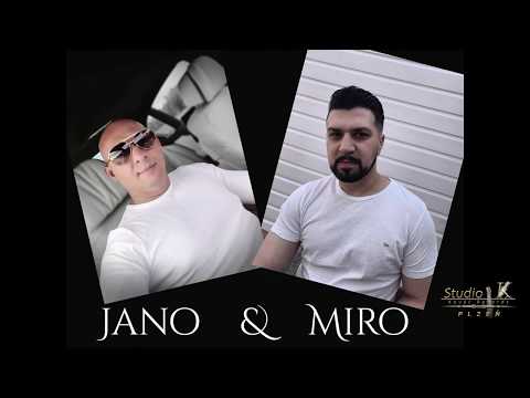 Jano Kovač & Miro Gažo - Ostal som sám