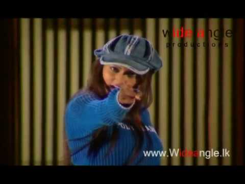 Adare Nam - Surani De Mel