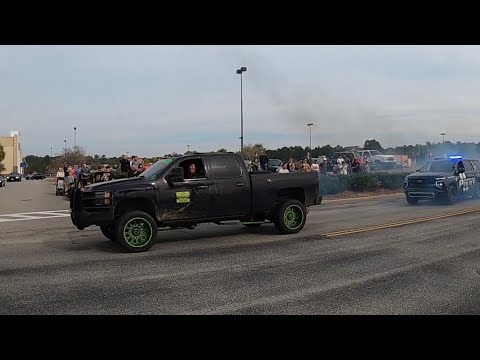 Cars and coffee 2026 of Mobile bay 