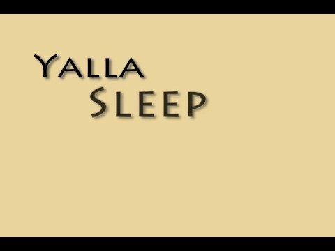 Yalla Words