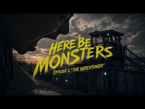 Episode 2 "The Watchtower"