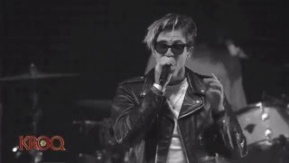 The Neighbourhood - Cry Baby [Live at the Kroq Almost Acoustic Christmas Festival]
