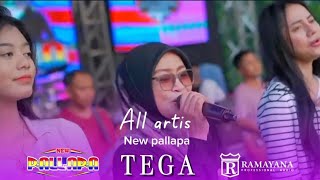 Download lagu TEGA NEW PALLAPA ALL ARTIS feat RAMAYANA mp3 Download lagu TEGA NEW PALLAPA ALL ARTIS feat RAMAYANA mp3