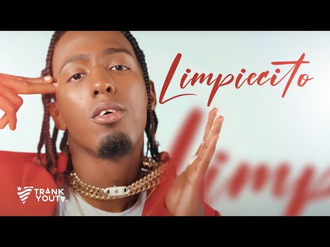 MC Albertico - LIMPIECITO 🧼 | Video Official
