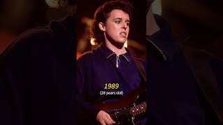 Tears For Fears&#39;s legendary life: Curt Smith #history #story #evolution