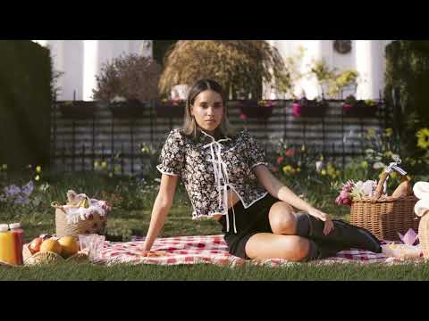 Zoë Tauran - Bedankt (Visualizer)