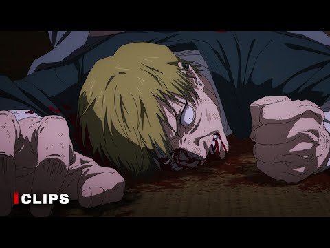 Naoya Death Clips For Editing 4K (Clean Voice)