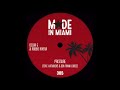 Oscar G & Robbie Rivera - Pressure (Feat. Katiahshe & Oba Frank Lords)