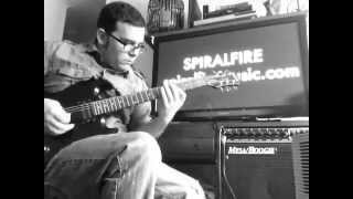 Guitar Cover of RX Bandit's "Sell You Beautiful".