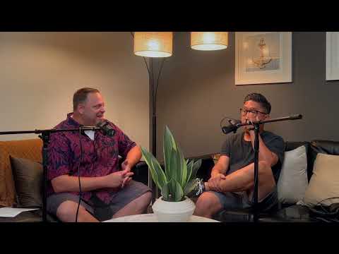 THE AFTERWORD PODCAST | The Greatest : Love Your Neighbor