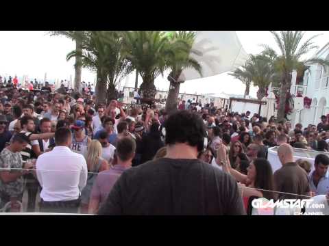 Franco Cinelli @ Opening - Destino Ibiza summer 015