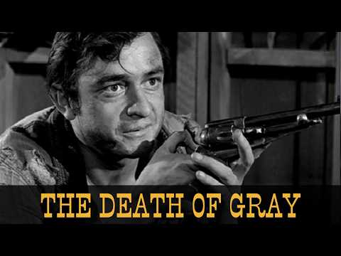 The Death of Gray | The Rebel | Season 1 Episode 13