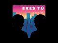 Mi primer single: Eres t&uacute;