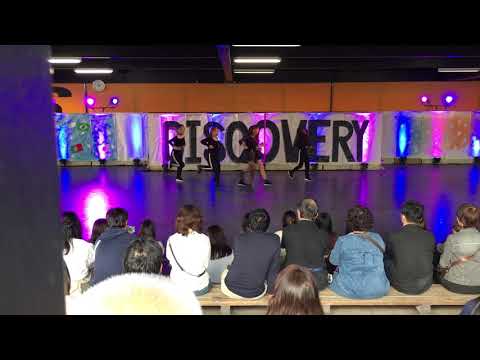 191026 BANANA CULTURE(바나나 컬쳐) POP/STARS, BTS(방탄소년단) Best of Me Medley dance cover