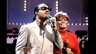 Julio Iglesias &amp; Stevie Wonder   &quot;My Love&quot;     1988    (Audio Remastered)