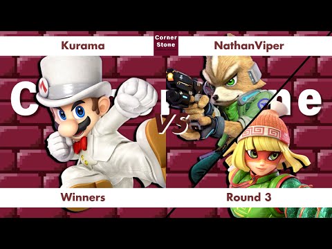 Cornerstone #80 - Kurama vs NathanViper - Winners Round 3