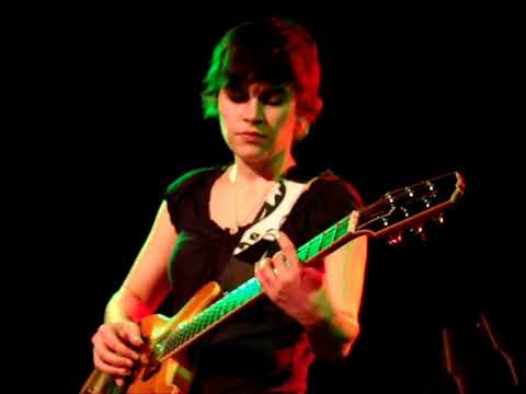 14/22 Kaki King - Everything Has An End, Even Sadness @ Belly Up Tavern, Solana Beach, CA 05/23/10