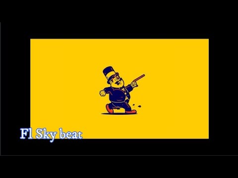 [FREE] Koba La D x Chicaille Argenté x CG6 type beat - "Bedo" | Instru Rap 2021