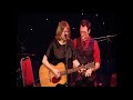 Cerys Matthews - Y Corryn a'r Pry
