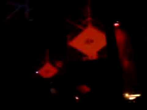 3 Years Massive feat  Roni Size@MIKZ Berlin 091107 pt 1