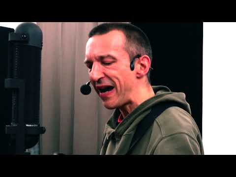 Blue Cheese - What I did last night  - SoundResearch#37@ParametrikStudio ONE MIC RECORDING