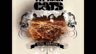 Typical Cats - Civil Service (2004) [full album]