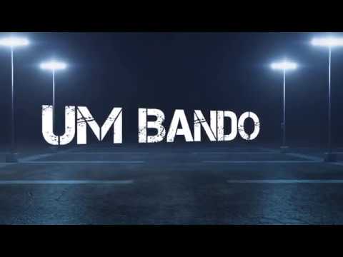 Um Bando - Versados Codificados