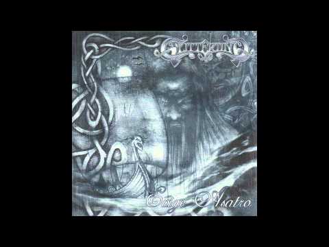 Glittertind - En stille morgen 1349