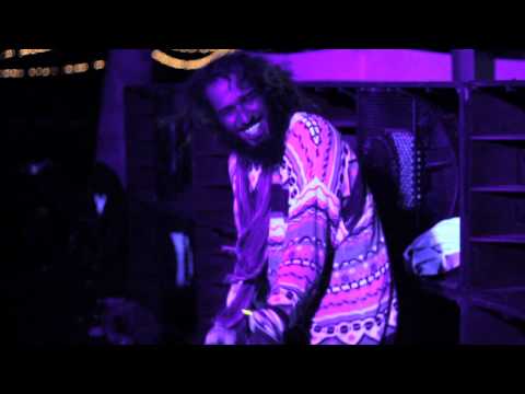 Tree of Life presents *September Ritual 2014* After Movie