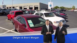 INTEGRITY CHEVROLET OVER 400 IN STOCK