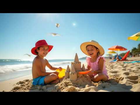 Sonnenlied (Guten Morgen, liebe Sonne)