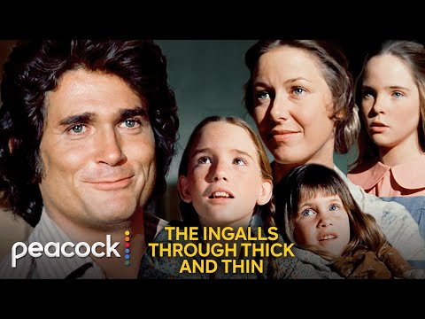 Little House on the Prairie | 6 Prairie Living Challenges That Led to Valuable Lessons