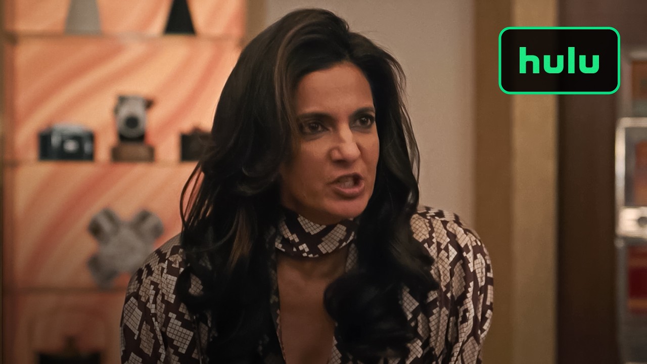 The Stakes are Established | Deli Boys | Hulu