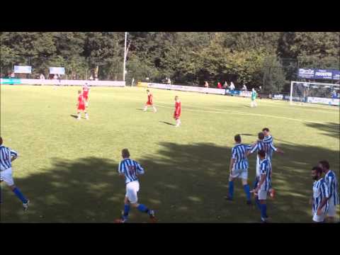 KHC - BERKUM  26-09-2015