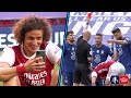 PITCHSIDE CAM | Emotional Scenes & Unique Angles of the Final | Arsenal 2-1 Chelsea
