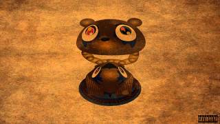 Kanye West - You Dont Know (Ft. JNan  GLC) (Exclusive)