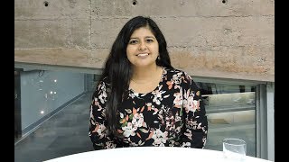 Entrevista a Gisella Gómez- Desaparición Forzada
