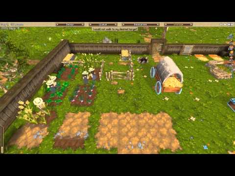 Timber and Stone 1.6 - Episode 23 - Sellsword