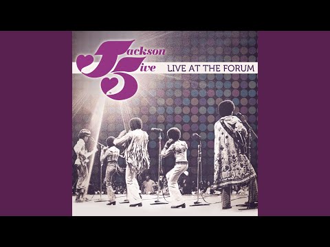 Ain't Nothing Like The Real Thing (Live at the Forum, 1972)
