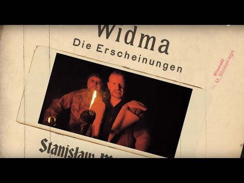 DZIADY - Nadchodzą Dziady