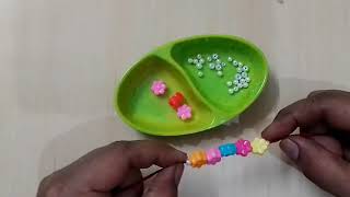 Cute Rakhi for kids..