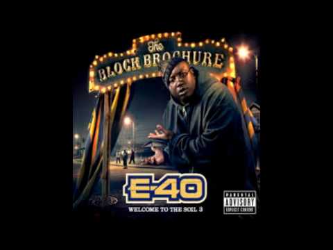 Act A Ass - E40 (Remastered) 2017 Remix