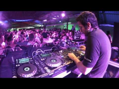 Boghosian @ Levels Sunset - 12/03/2016 - Portal Underground/RS