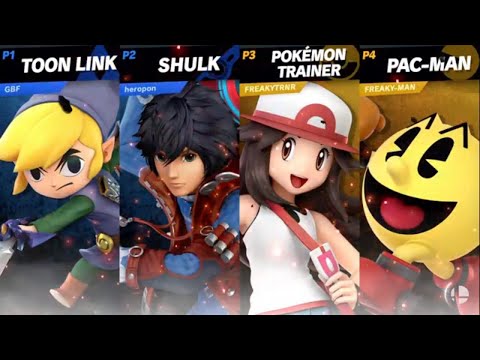 JoJoDaHoBo & Fizzmint vs Despa & JDV - Ultimate Doubles Winners Finals - Sundown Saga 2024