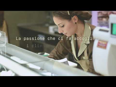 Da Borello sei come a casa